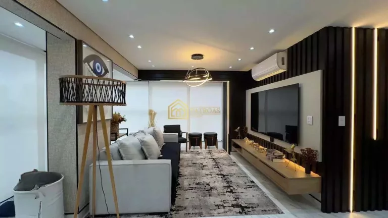 Imagem Apartamento Padrão