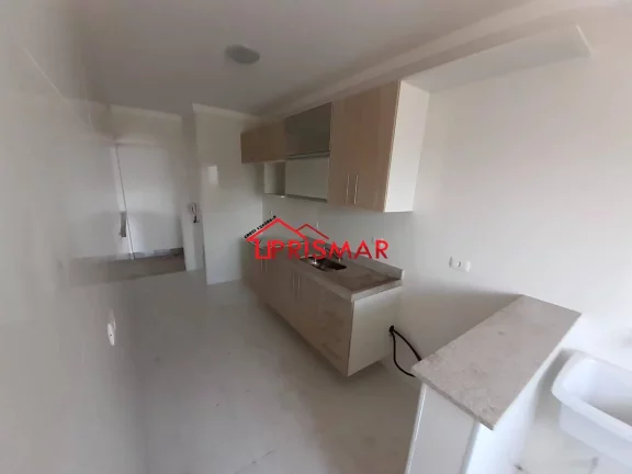 Imagem Alto padrão, vista ao mar, 3 dormitorios 2 suites 2 vagas Praia Grande