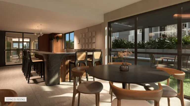 Imagem Apartamento Padrão