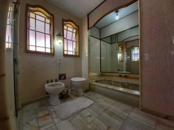 Imagem Casa para Venda em Teresópolis / RJ no bairro Tijuca