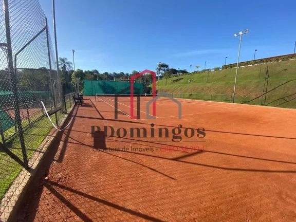 Imagem TERRENO - CONDOMÍNIO ALTO PADRÃO - JARDINS DA CIDADE - NOVA ODESSA SP