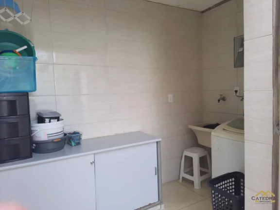 Imagem Casa a Venda com 02 quartos/suíte - Vila Maringá - Jundiaí