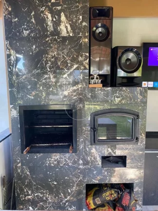 Imagem CASA no Condomínio MARAMAR, no RECREIO com 8 quartos - 1.000m² de terreno - Lazer completo - R$ 3.700.000