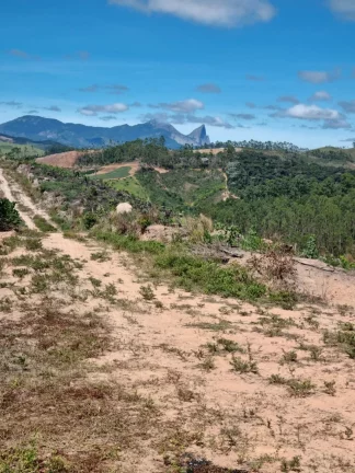 Imagem FAZENDA RURAL em DOMINGOS MARTINS - ES, DOMINGOS MARTINS