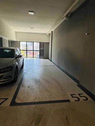 Imagem Apartamento com 3 suítes e 2 vagas de garagem em Balneário Perequê, Porto Belo/SC