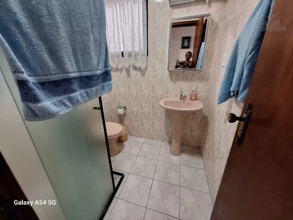 Imagem Apartamento 1 dormitório no coração da vila Guilhermina