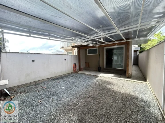Imagem Casa - Testo Salto - Blumenau