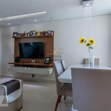 Imagem Apartamento à venda no bairro Castelo - Belo Horizonte/MG