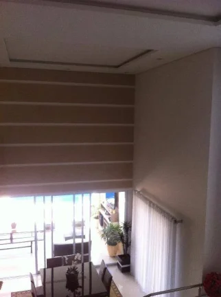 Imagem Condomínio Villa Lobos, Parque Brasil 500, Paulínia.

Maravilhoso sobrado no Excelente Condomínio...