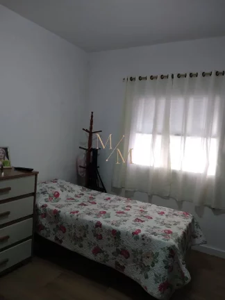 Imagem Apartamento com 3 dormitórios garagem fechada na Encruzilhada em Santos