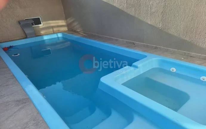 Imagem Linda casa alto padrão, 4 dormitórios, Jardim Excelsior - Cabo Frio.