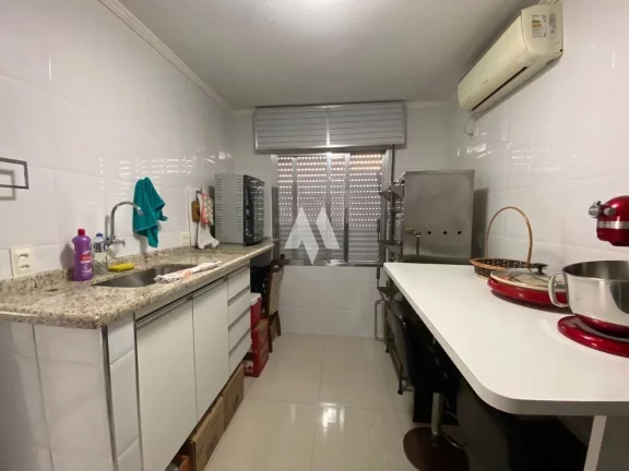 Imagem Apartamento 4 dormitórios em Boqueirão, Santos/SP