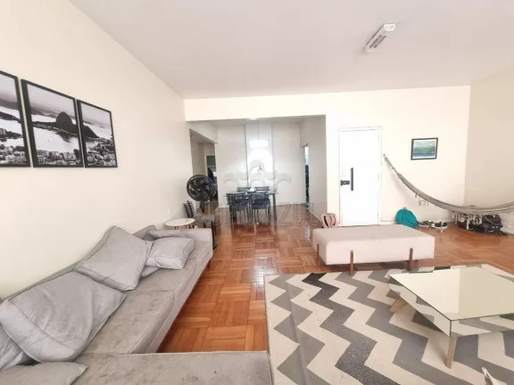 Imagem Copacabana - Residencial › Apartamento com 3 quarto(s) a Venda