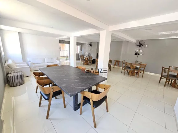 Imagem Apartamento à venda, 52 m² por R$ 349.000,00 - Edifício Magnifique - Salto/SP