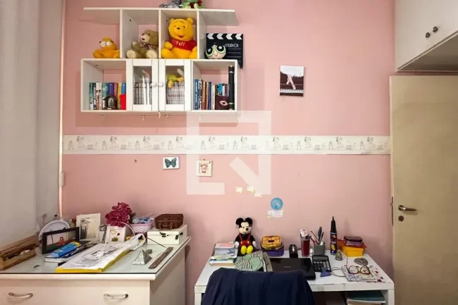 Imagem Apartamento à Venda - Copacabana, 3 Quartos, 110 m2