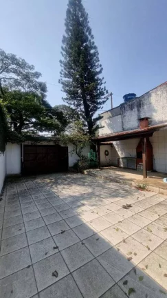 Imagem Sobrado à venda, 125 m² por R$ 700.000,00 - Jardim São Francisco - Guarulhos/SP
