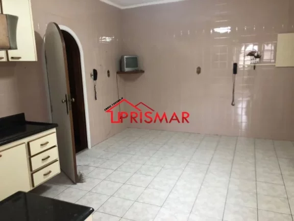 Imagem Cobertura 3 dormitórios 1 suíte 2 vagas Boqueirão