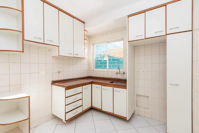 Imagem Sobrado Novo Mundo 3 quartos com suíte