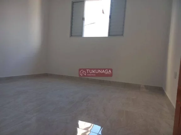Imagem Sobrado à venda, 105 m² por R$ 570.000,00 - Vila Carmela I - Guarulhos/SP