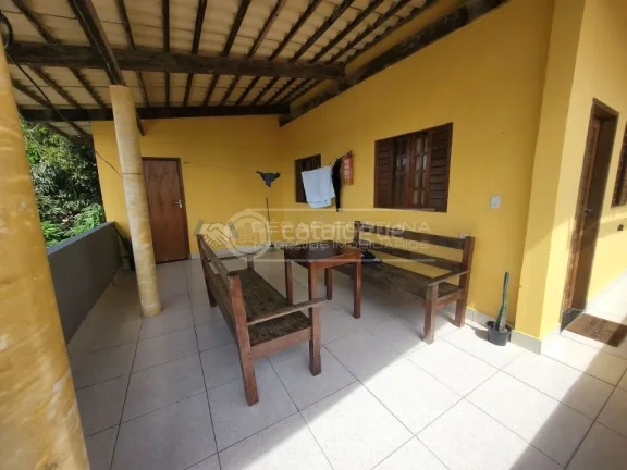 Imagem F01 - Prédio para Investimento em Ponta Negra - 11 Apartamentos