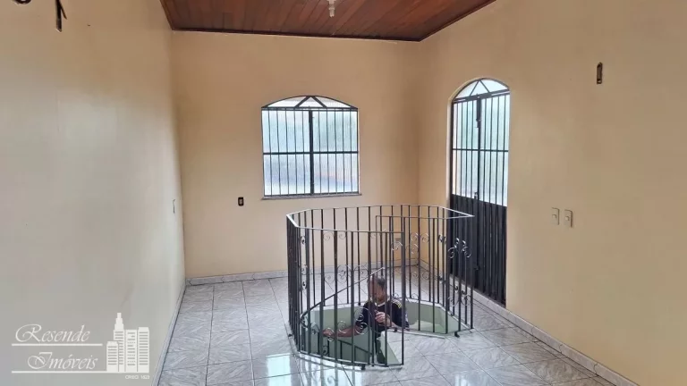 Imagem CASA A VENDA NO JULIA SEFFER.