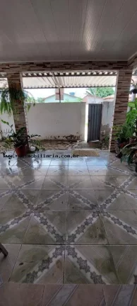 Imagem Casa solta Três quartos a venda em Gramame, João Pessoa/PB