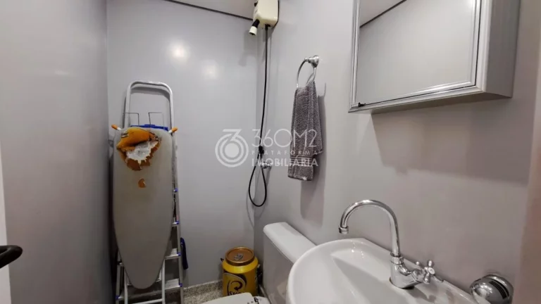 Imagem Apartamento para Venda em Santo André / SP no bairro Jardim