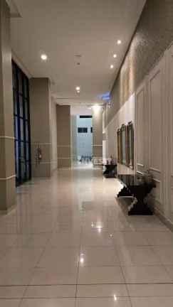 Imagem Apartamento à venda no Jardim Goiás - Goiânia/GO