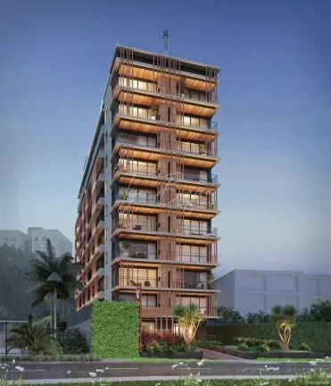 Apartamento à venda no bairro Batel em Curitiba/PR