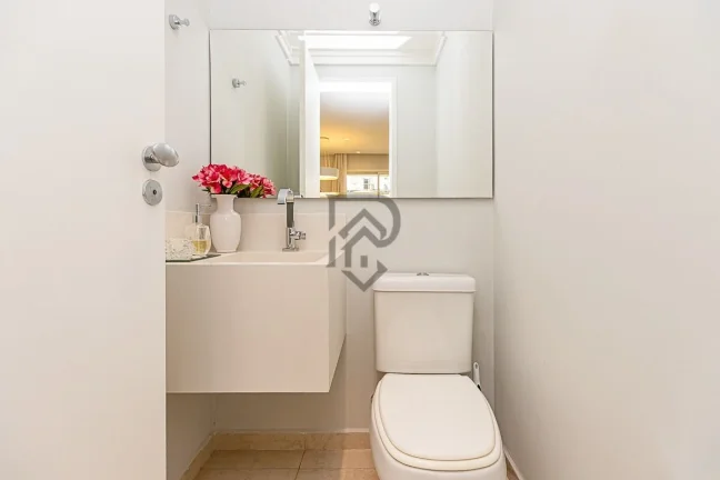 Imagem Apartamento moema passaros pronto para morar proximo parque ibirapuera