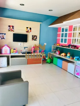 Imagem Apartamento à Venda Parque Bela Vista Z.Sul - Votorantim/SP