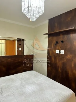 Imagem Apartamento - Ribeirão Preto - Jardim Nova Aliança