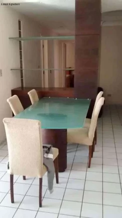 Imagem APARTAMENTO RESIDENCIAL em TERESINA - PI, MORADA DO SOL