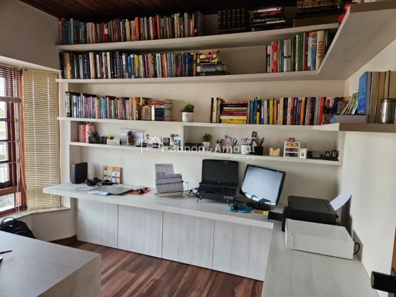 Imagem Casa disponível para venda no bairro Cidade Universitária, localizado em Campinas/SP. O imóvel po...