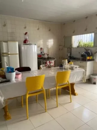 Imagem CASA RESIDENCIAL em MANAUS - AM, PARQUE 10 DE NOVEMBRO