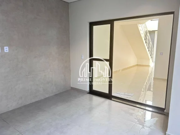 Imagem Casa de Alto Padrão - 152m² com 3 Quartos sendo 1 Suíte Master e Energia Fotovoltaica