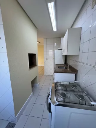 Imagem Villa de Nugá Apto 303 - Apartamento à venda no bairro Bela Vista - Porto Alegre/RS