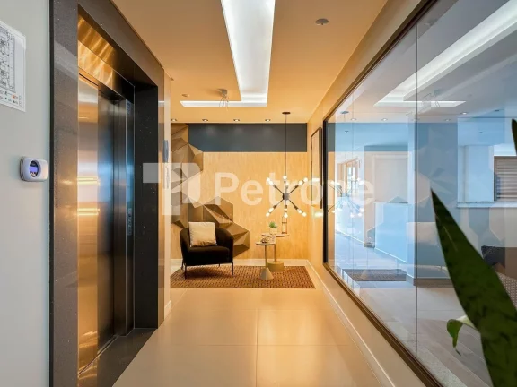 Imagem APARTAMENTO RESIDENCIAL em GOVERNADOR CELSO RAMOS - SC, Palmas do Arvoredo