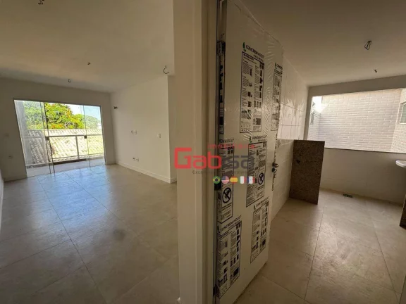 Imagem Apartamento com 2 dormitórios à venda, 53 m² por R$ 479.000 - Palmeiras - Cabo Frio/RJ