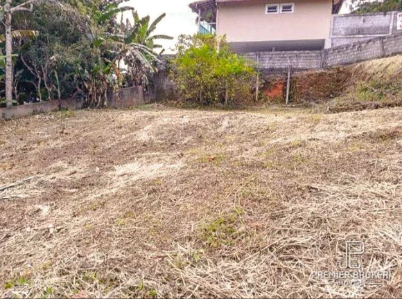Imagem Terreno à venda, 462 m² por R$ 250.000,00 - Albuquerque - Teresópolis/RJ