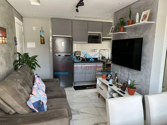 Imagem Apartamento 2 dormitórios - Vila Andrade