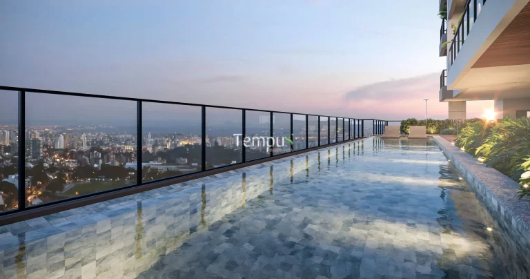 Imagem Naturia Parque Flamboyant - Apartamento Padrão 65,00