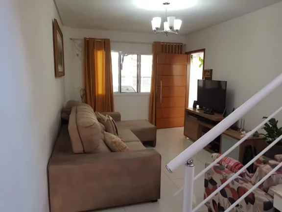 Imagem Oportunidade Sobrado 3 Dorms sendo uma Suíte – Jardim Alvorada