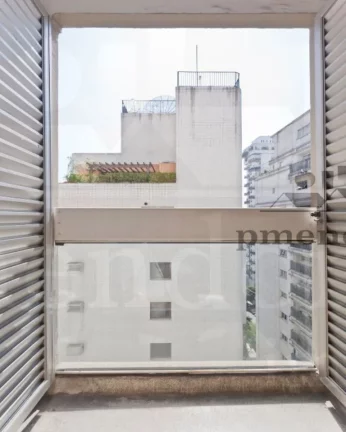Imagem Apartamento em Higienópolis com 3 quartos e 2 vagas, 199m2