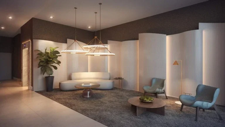 Imagem Apartamento 4 dormitórios para Venda em Teresina, Jóquei, 4 dormitórios, 4 suítes, 5 banheiros, 4 vagas