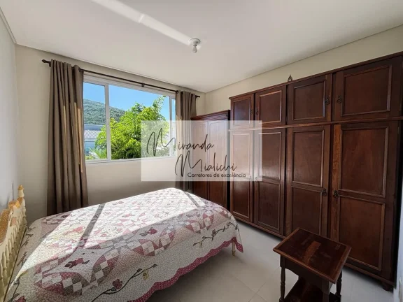Imagem Casa à venda no bairro Cachoeira do Bom Jesus - Florianópolis/SC