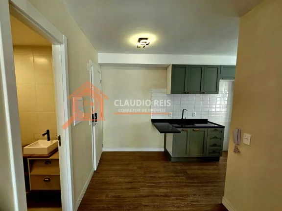 Imagem Apartamento com 2 Quartos à venda, 39m² - Campo Belo