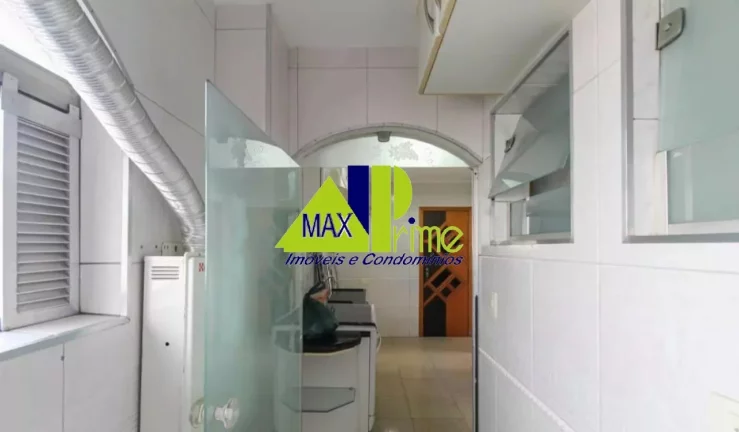 Imagem APARTAMENTO 70M²/02 DORMITÓRIOS/01 SUÍTE/SACADA/01 VAGA