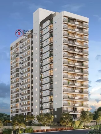 Imagem Apartamento a venda na Vila Formosa com 2 dormitórios, vaga e varanda. Próximo a futura estação de metrô. Minha Casa Minha Vida com lazer completo