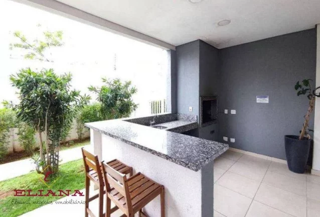 Imagem Apartamento com 2 quartos, 45m², à venda em São Paulo, Limão